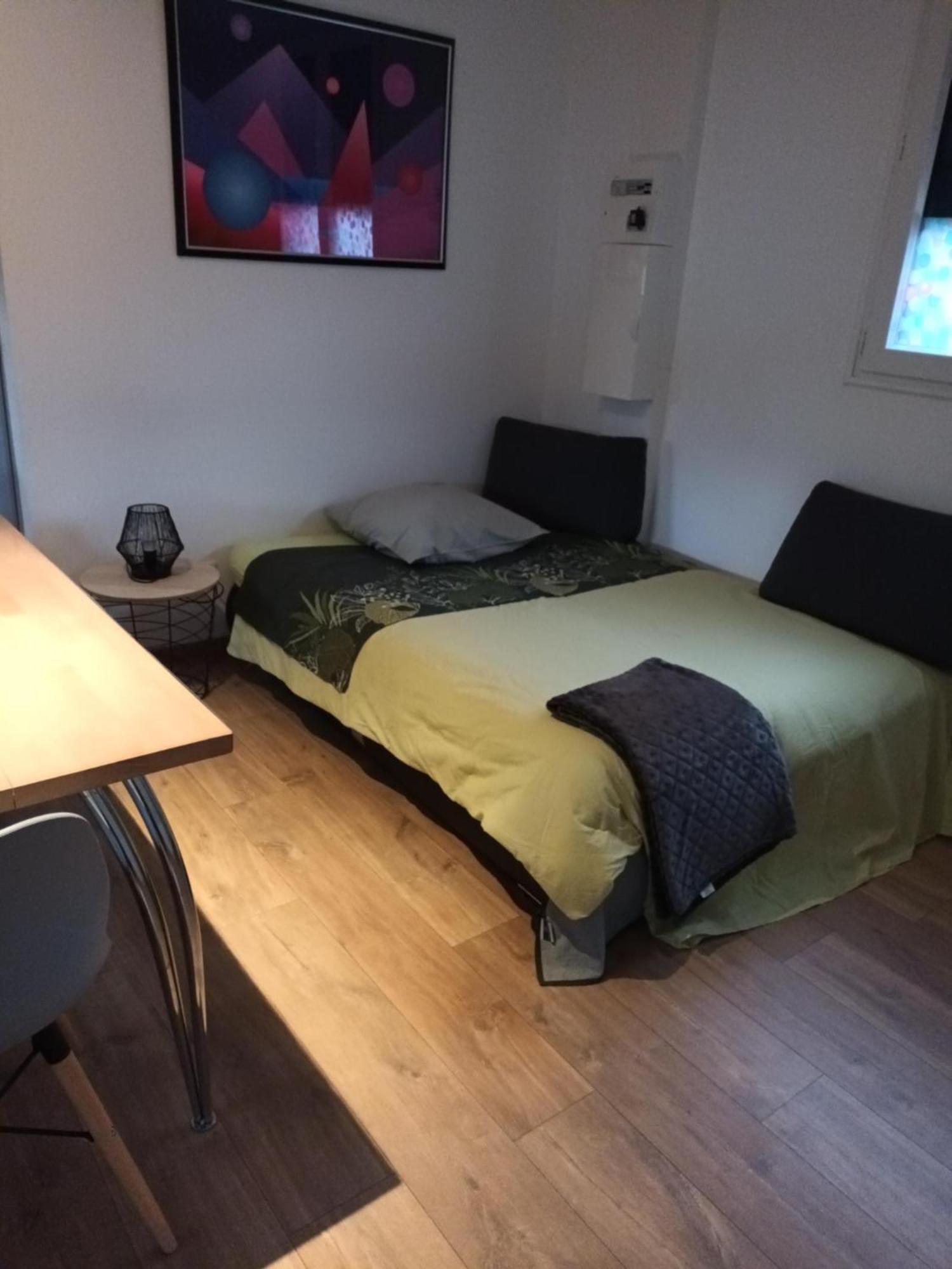 Le 18 Avenue Du Coteau 2/3 Personnes Tout Confort Charmes  Exteriér fotografie